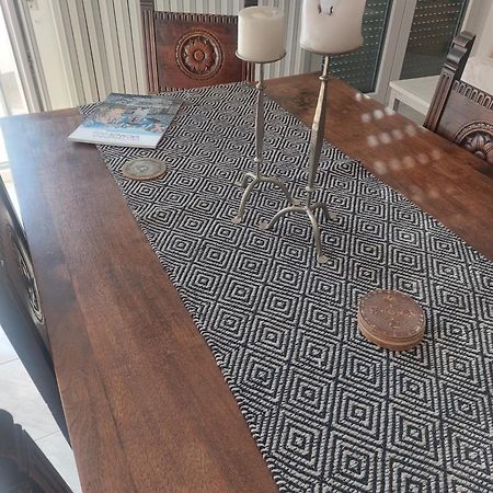 Mountain View House Apartment San Cassiano  Ngoại thất bức ảnh