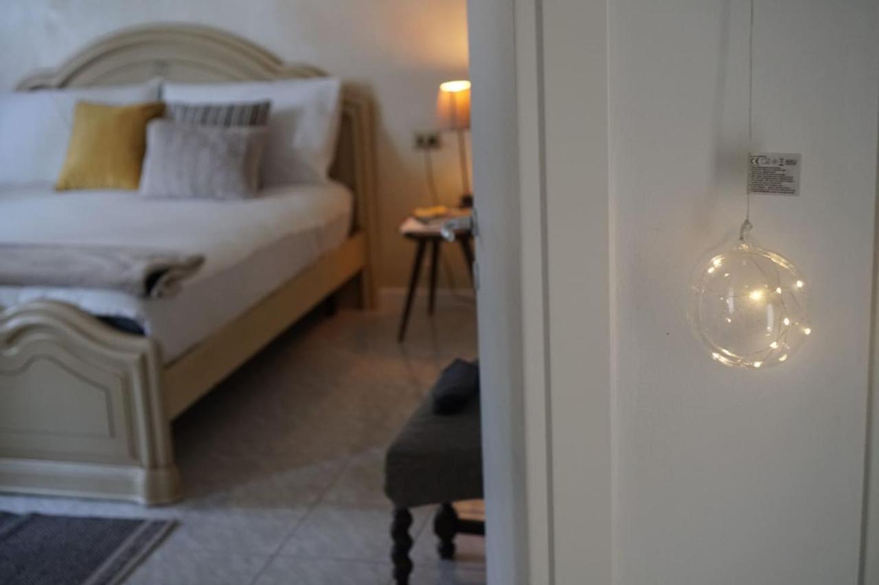Mountain View House Apartment San Cassiano  Ngoại thất bức ảnh