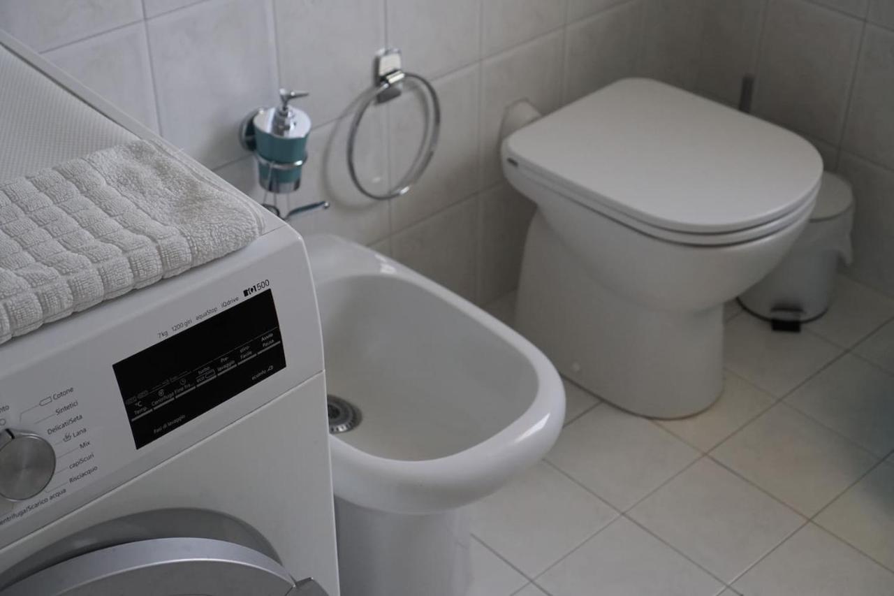 Mountain View House Apartment San Cassiano  Ngoại thất bức ảnh