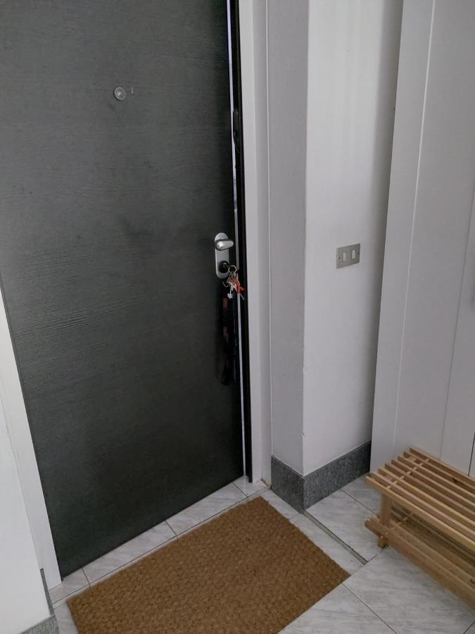 Mountain View House Apartment San Cassiano  Ngoại thất bức ảnh