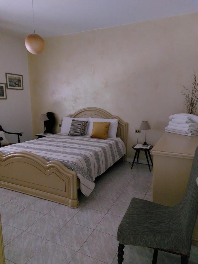 Mountain View House Apartment San Cassiano  Ngoại thất bức ảnh
