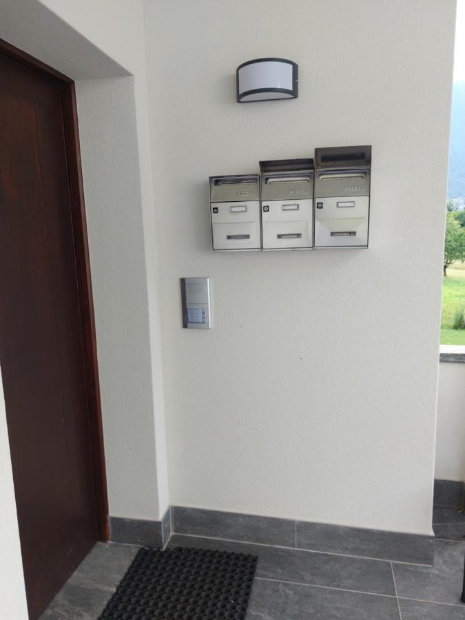 Mountain View House Apartment San Cassiano  Ngoại thất bức ảnh
