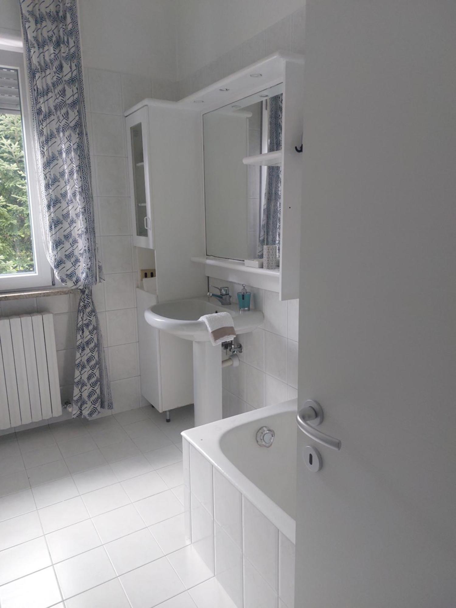 Mountain View House Apartment San Cassiano  Ngoại thất bức ảnh