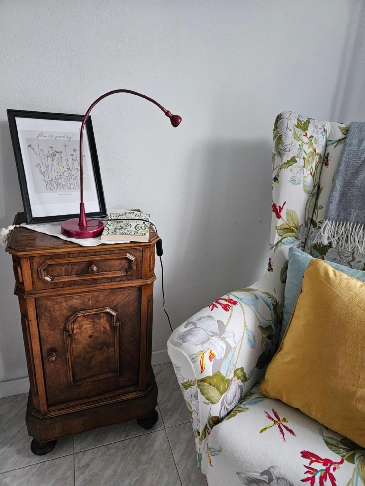 Mountain View House Apartment San Cassiano  Ngoại thất bức ảnh